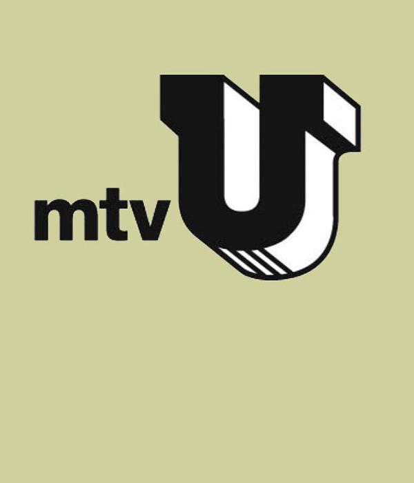 mtvU image